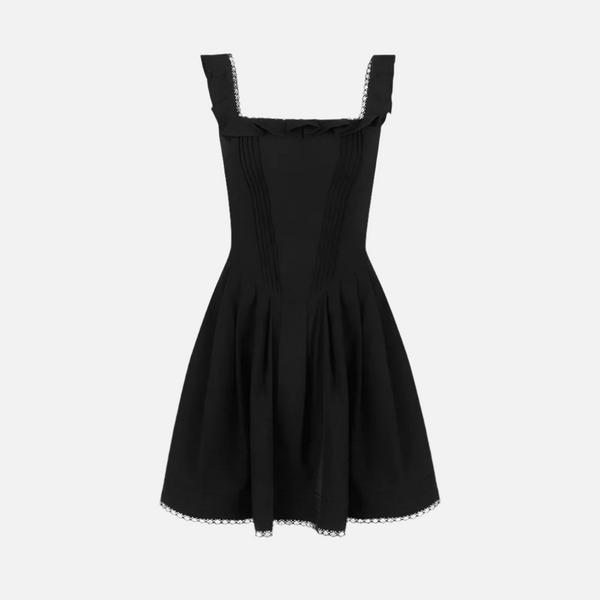 Vestido Corselet Belford