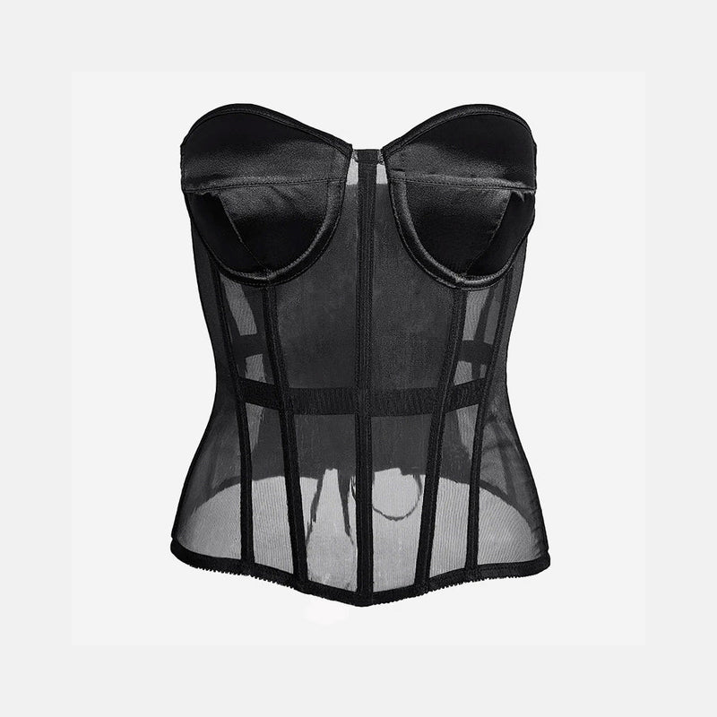 Corset Stela