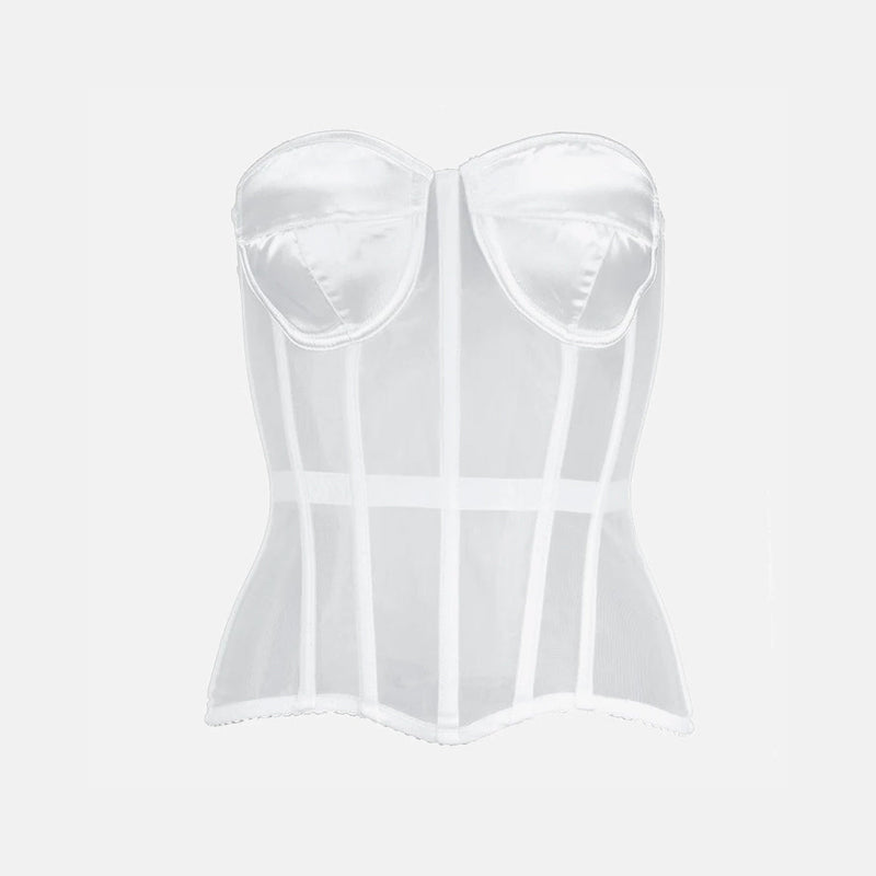 Corset Stela