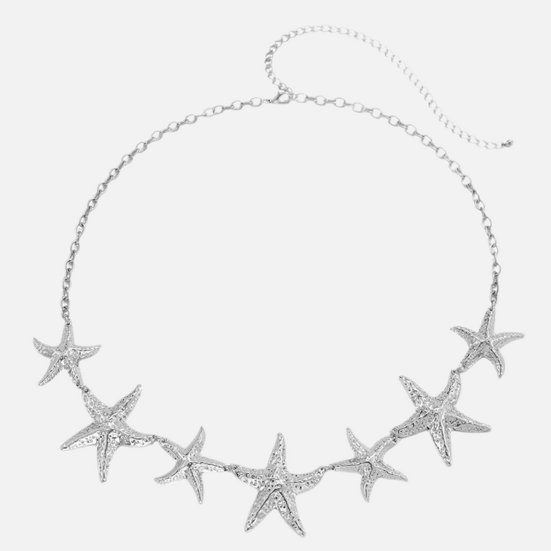 Body Chain Estrela