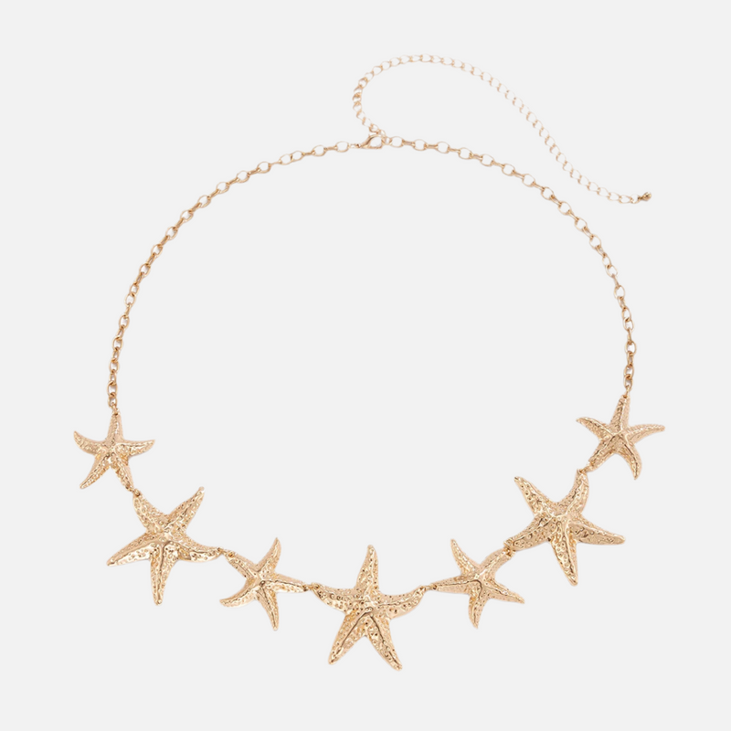 Body Chain Estrela