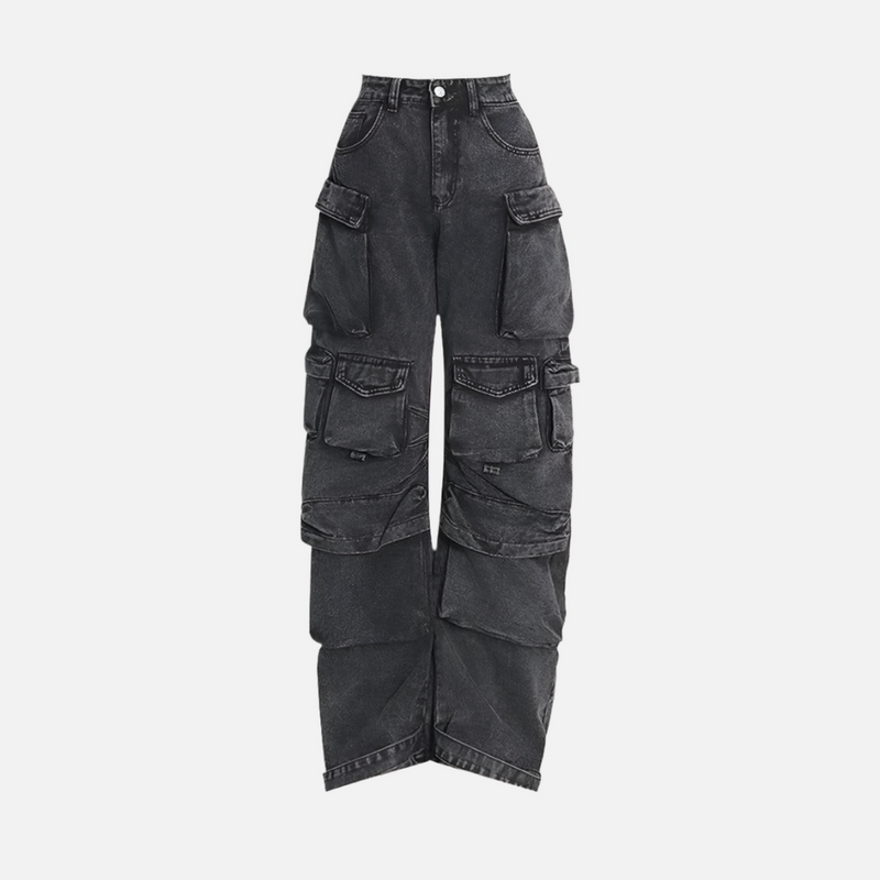 Calça Cargo Ari