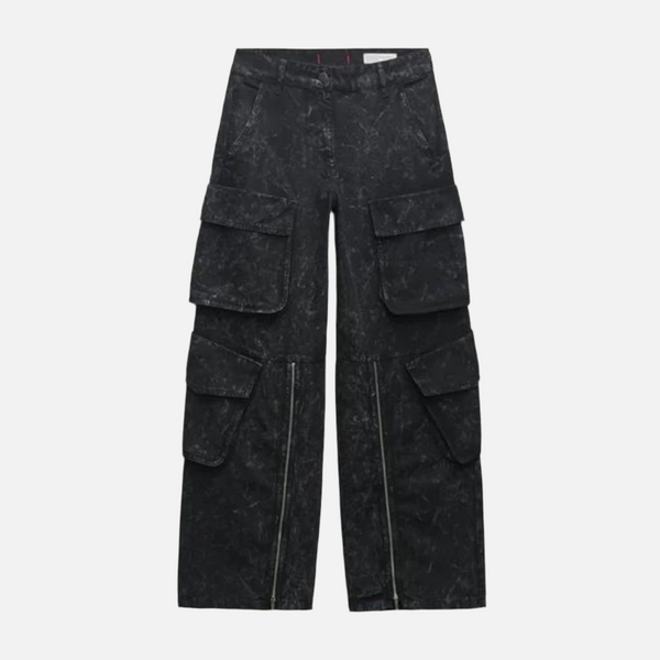 Calça Cargo Laika