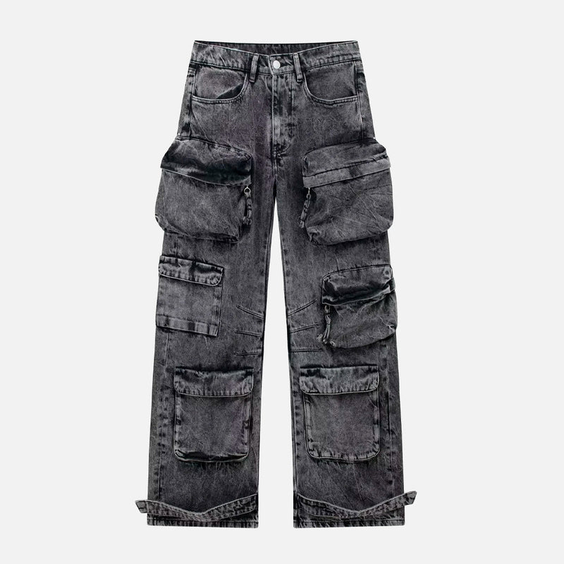 Calça Cargo Feminina Helô